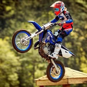 Meet your Posher, Wesley